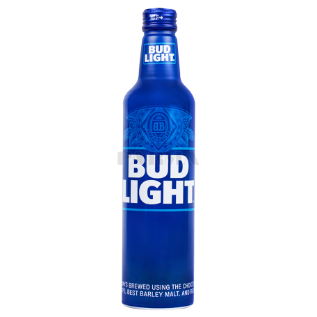 Գարեջուր «Bud Light» 473մլ