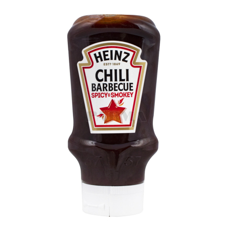 Սոուս «Heinz» չիլի, խորոված 500գ
