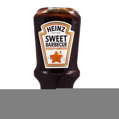 Սոուս «Heinz» քաղցր, խորոված 500գ