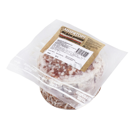 Կոտլետ «Мираторг Black Angus» մարմարե 900գ