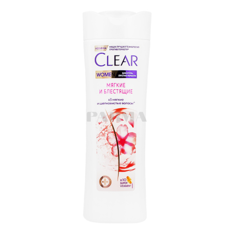 Shampoo