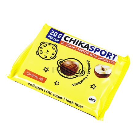 Chocolate bar