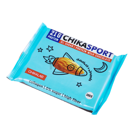Chocolate bar