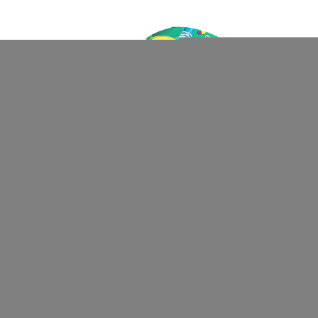 Маркер "Crayola Mini" 7 цветов