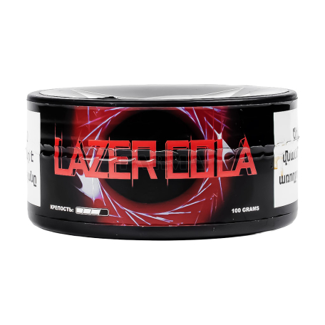Tobacco "Duft" cola 100g