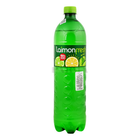 Զովացուցիչ ըմպելիք «Laimon Fresh» 1.5լ