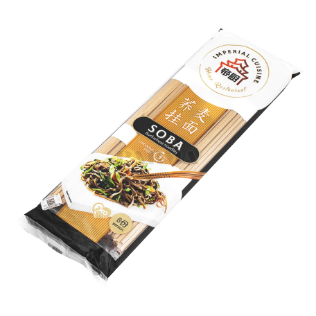 Լապշա «Imperial Cuisine Soba» 400գ