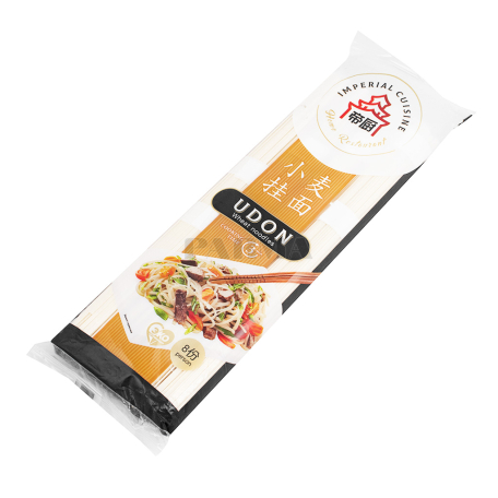 Լապշա «Imperial Cuisine Udon» ցորենի 400գ