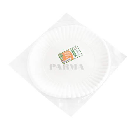 Disposable plates 