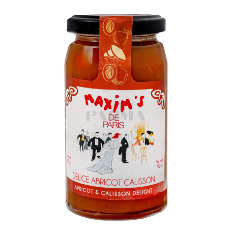 Կոնֆիտյուր «Maxim`s De Paris» ծիրան 260գ