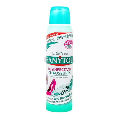 Shoes spray 