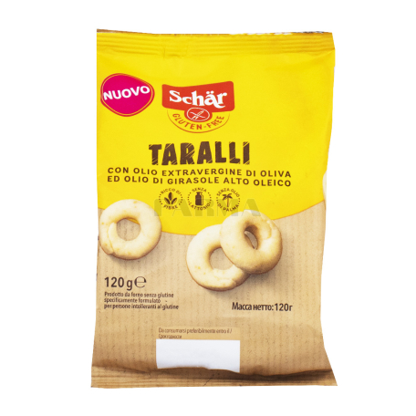 Taralli 