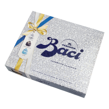 Шоколадные конфеты 