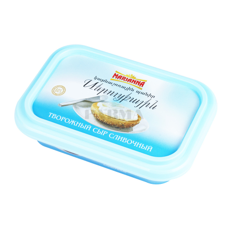 Сыр творожный