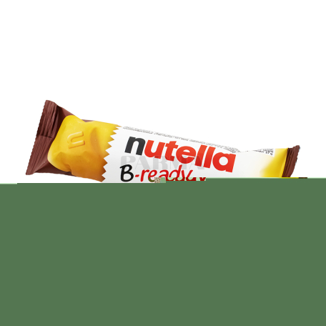 Բատոն «Nutella» պնդուկ 22գ