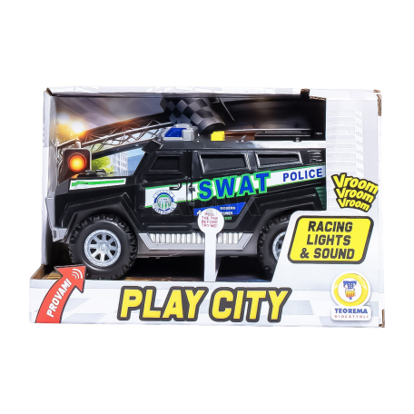 Игрушка "Teorema" вертолет