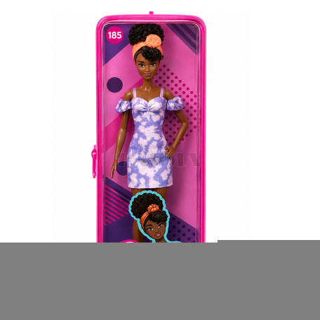 Խաղալիք «Mattel Barbie» տիկնիկ