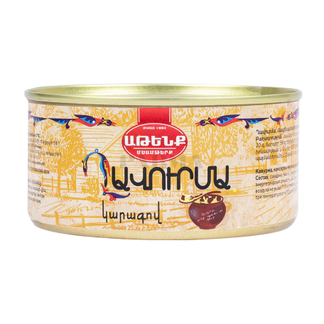 Պահածո «Աթենք» ղավուրմա 325գ