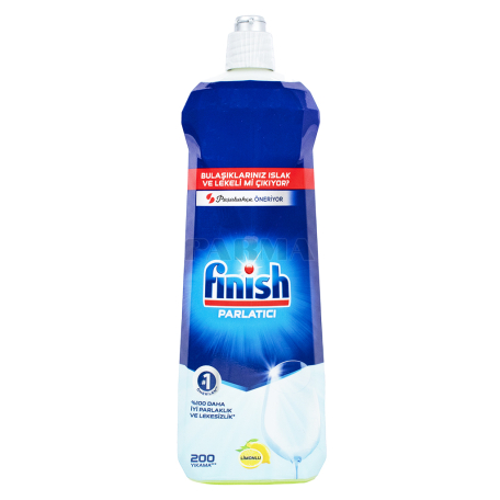 Liquid for dishwasher 