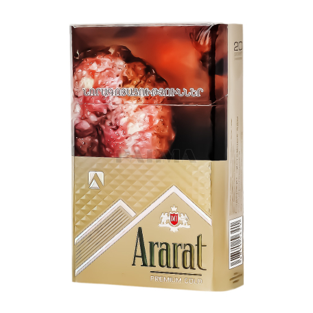 Cigarette 