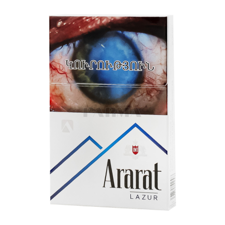 Cigarette 