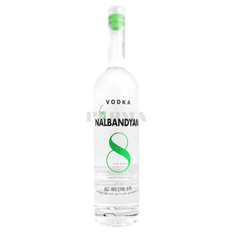 Vodka