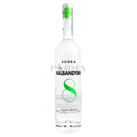 Vodka