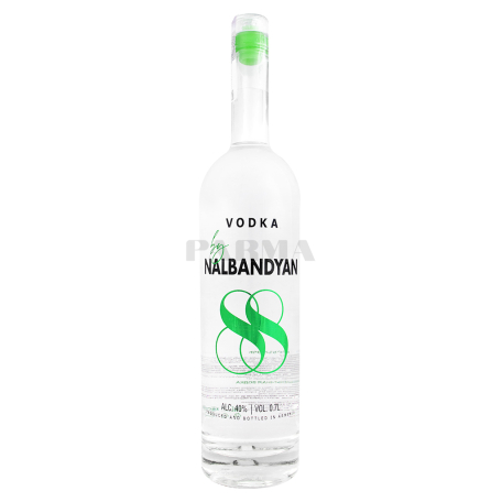 Vodka