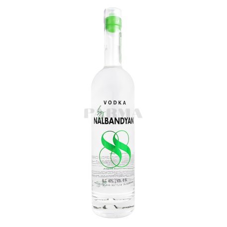 Vodka