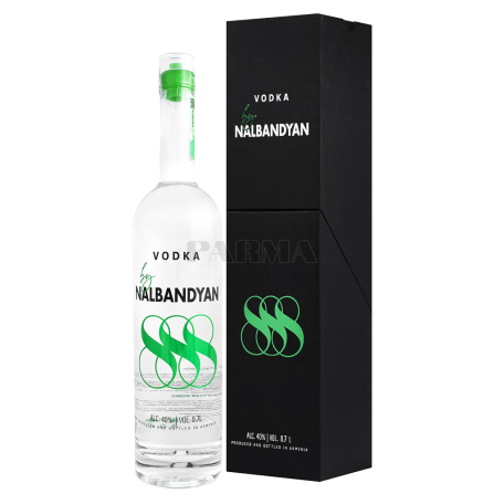 Vodka