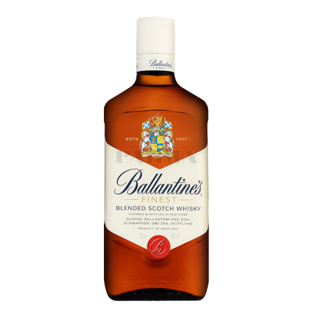 Վիսկի «Ballantine՝s Finest» 700մլ