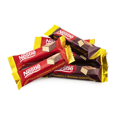 Chocolate candies