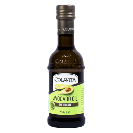 Ձեթ ավոկադոյի «Colavita» 250մլ