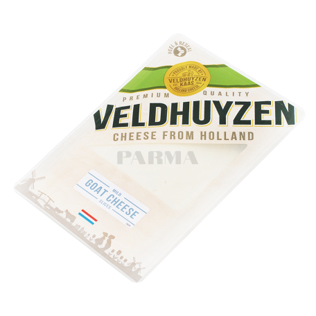 Պանիր «Veldhuyzen» այծի 150գ