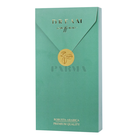 Սուրճ աղացած «Dream Coffee Arabica Robusta» 100գ