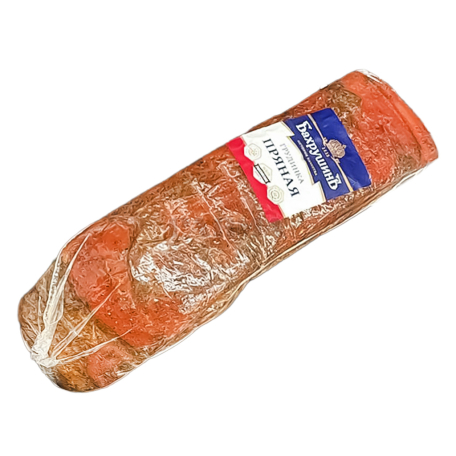 Կրծքամիս խոզի «Бахрушинъ» եփած, ապխտած կգ