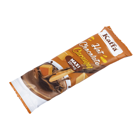Տաք շոկոլադ «Կաֆֆա Maxi» կարամել 20+4գ