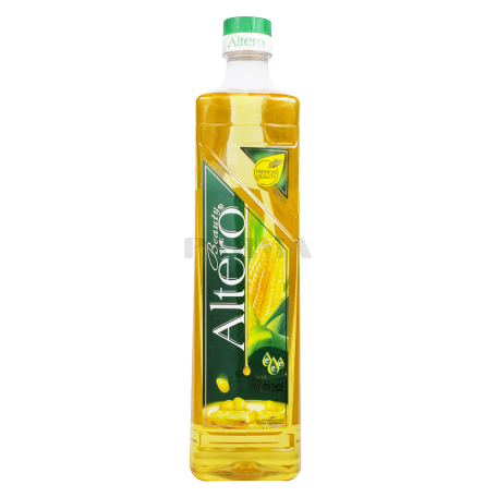 Corn oil