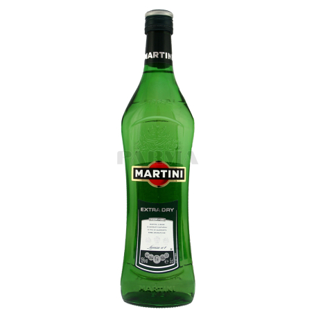 Вермут `Martini Extra Dry` 500мл