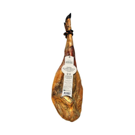 Խամոն «Tello Iberico» ոսկորով կգ