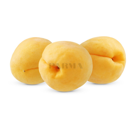 Ծիրան շալախ մեծ կգ