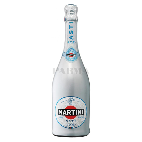 Փրփրուն գինի «Martini Asti Ice» 750մլ