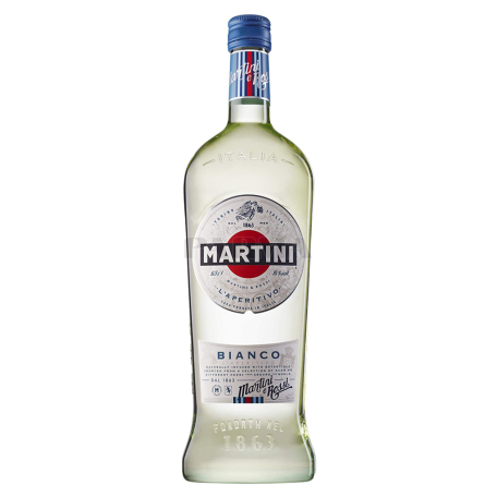 Вермут `Martini Bianco` 500мл