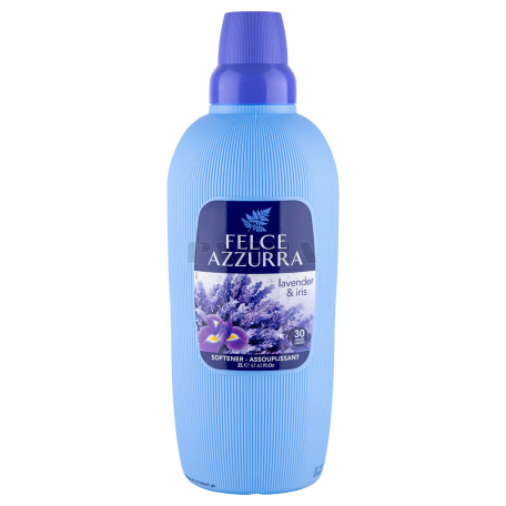 Փափկեցուցիչ լվացքի «Felce Azzurra Lavender & Iris» 2լ