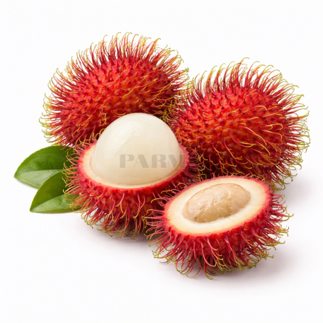 Rambutan kg Sh