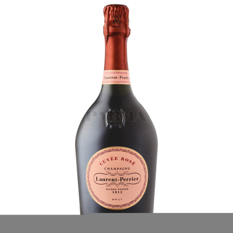 Շամպայն «Laurent-Perrier Cuvée Rose» 750մլ
