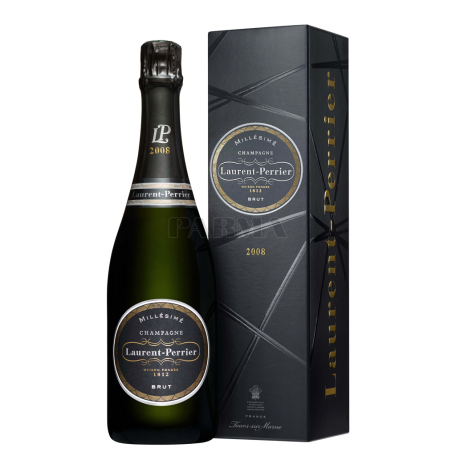 Շամպայն «Laurent-Perrier Millesime Brut» 750մլ
