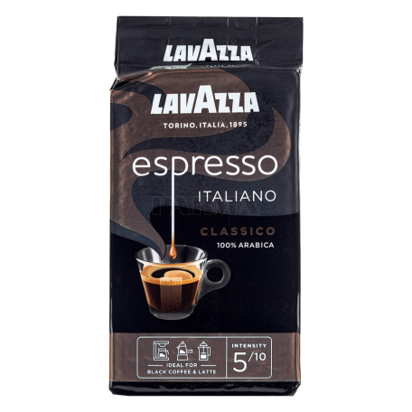 Սուրճ աղացած «LavAzza Espresso» 250գ