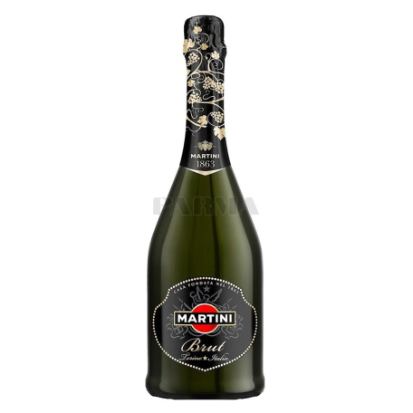 Փրփրուն գինի «Martini Asti Brut» 750մլ