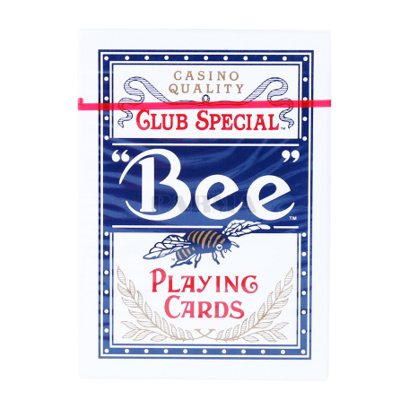 Карты игральные